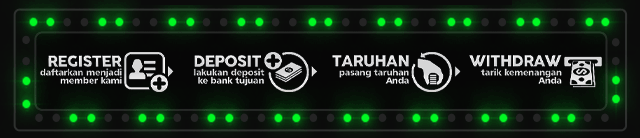 PELANGI69 Jackpot
